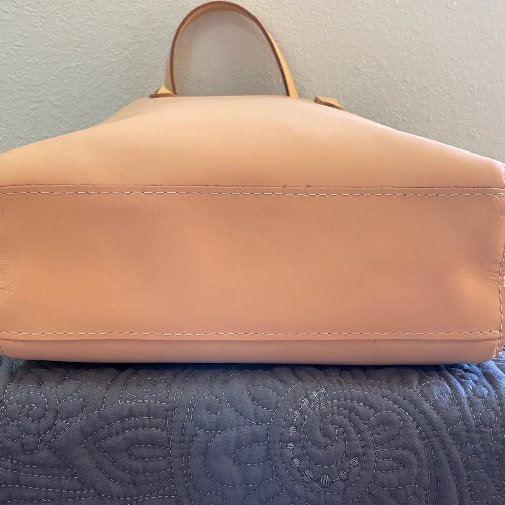 Portland Leather Large Juliette